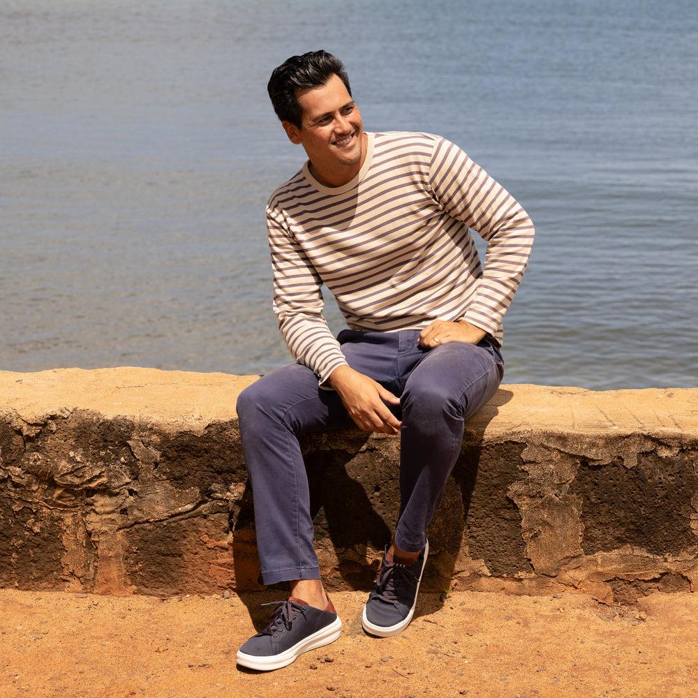 Swellsole Atlantic Male Product Image