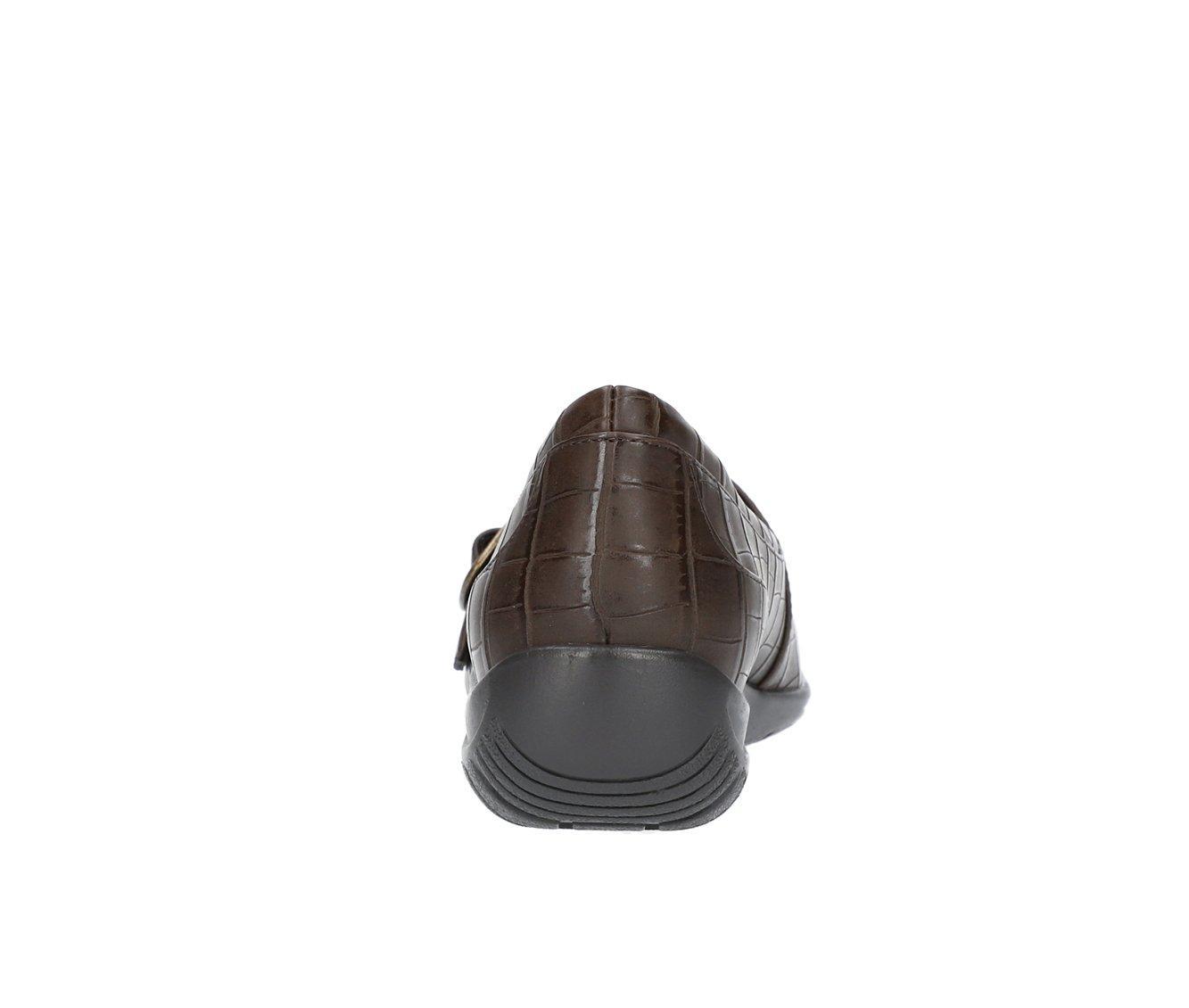 Women's Easy Street Cinnamon Slip-On Shoes Product Image