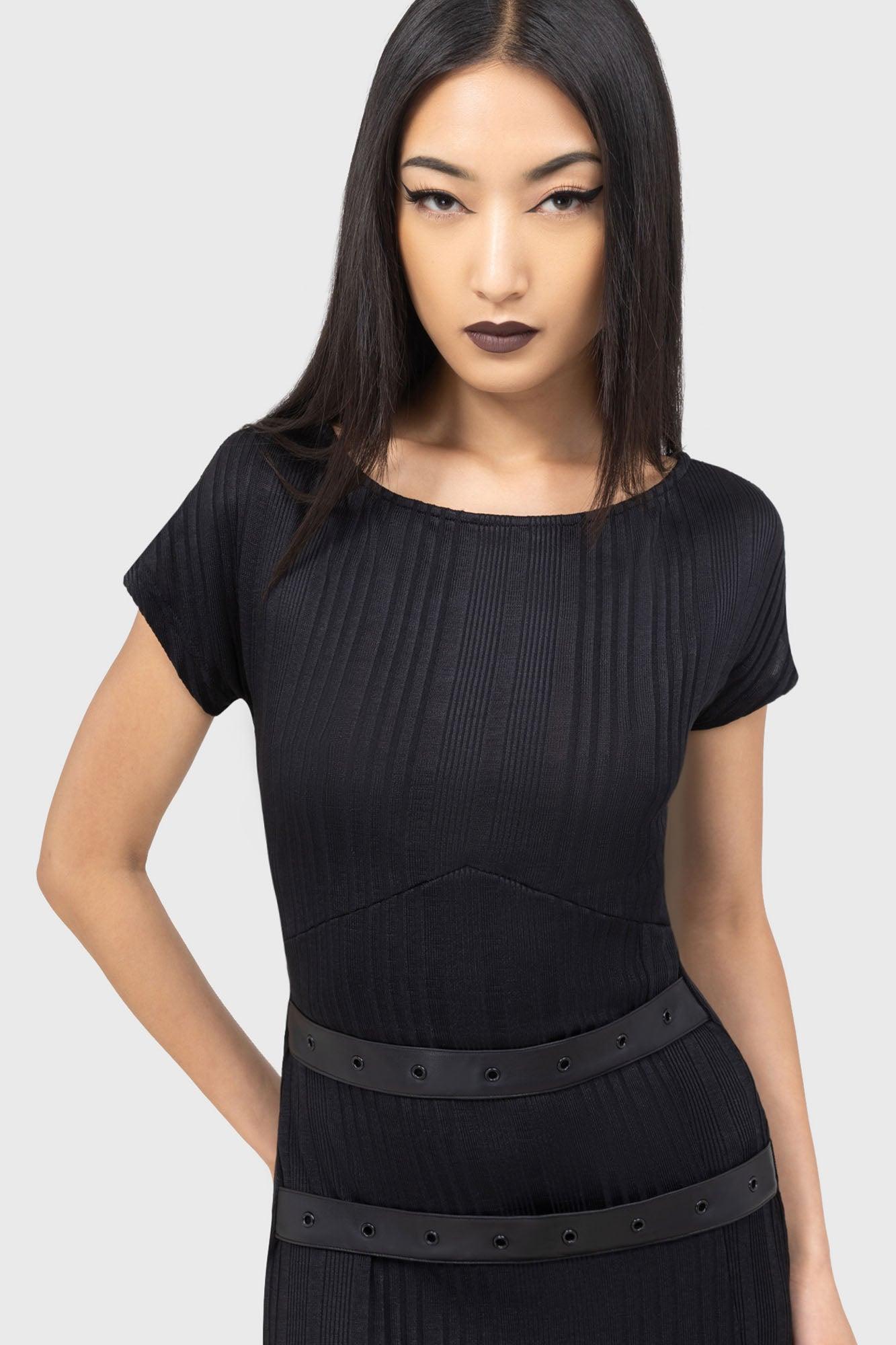 Synapse Dress Female Product Image