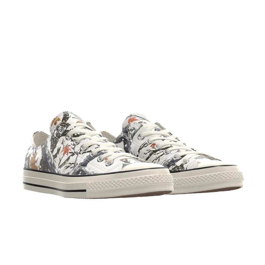 Custom Chuck 70 By You Product Image