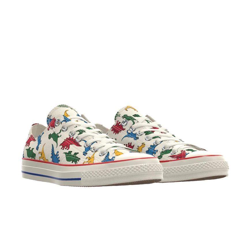 Custom Chuck 70 By You Product Image