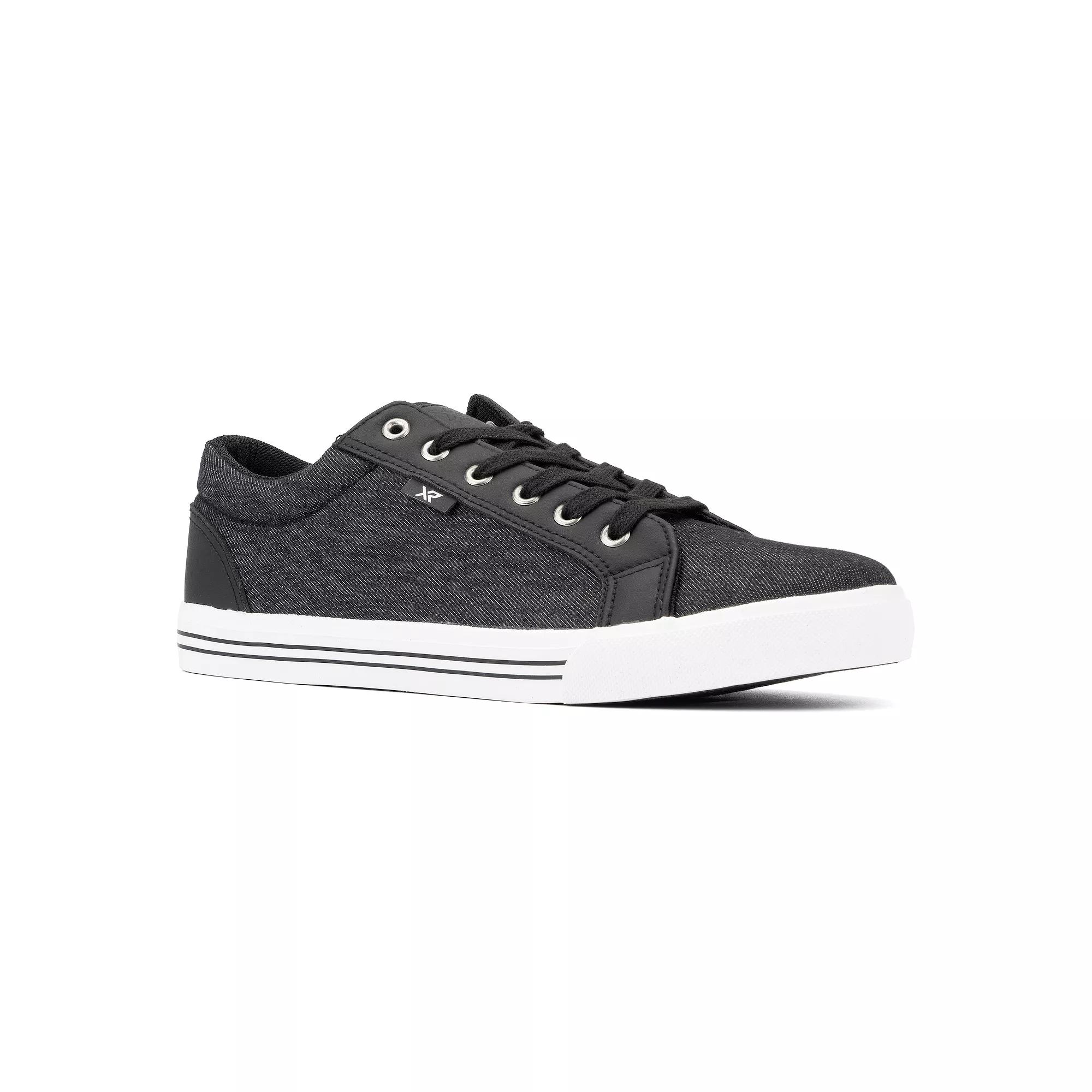 Xray Maaemo Men's Sneakers, Size: 11, Black Product Image