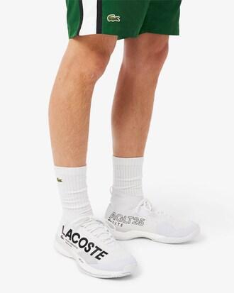 Men's AG-LT25 Lite Sock Tennis Shoes Product Image