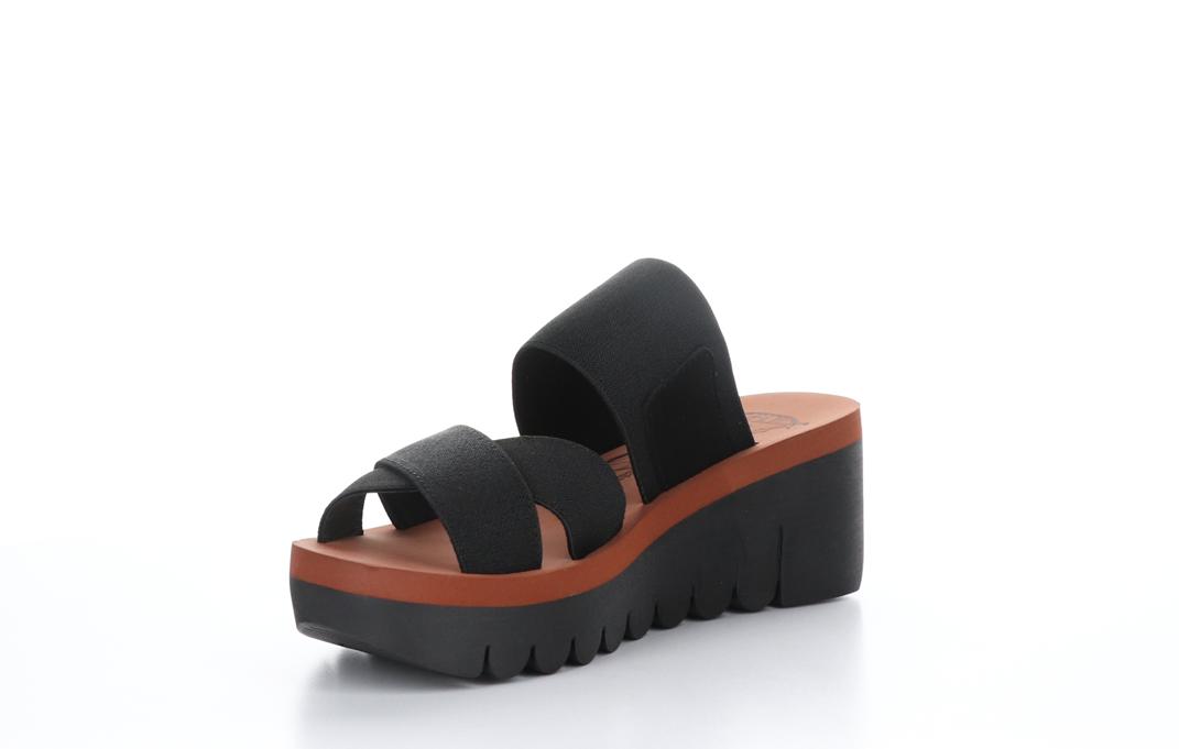 6002338   Yabo Sandals by Fly London Product Image