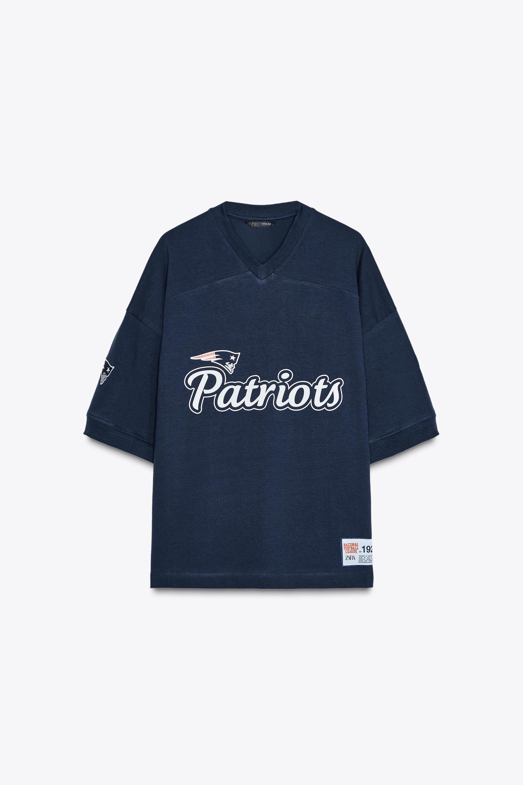 NFL PATRIOTS T-SHIRT Product Image