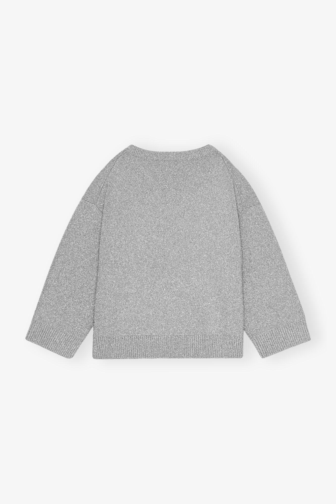 Sparkle Sweater Product Image
