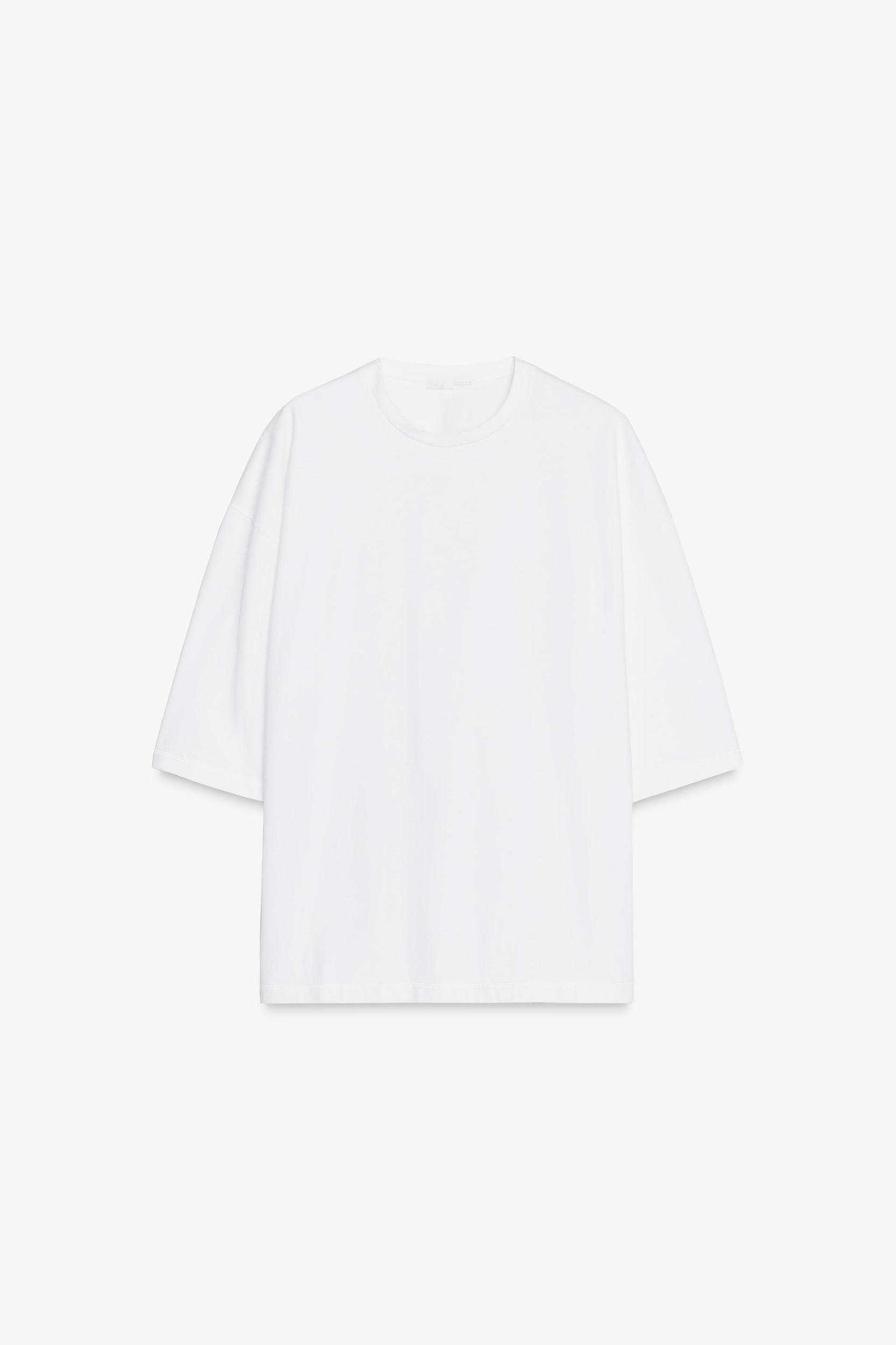 LOOSE FIT T-SHIRT Product Image
