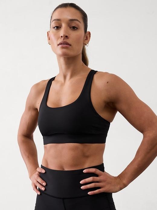 Interval Sports Bra A-C Product Image