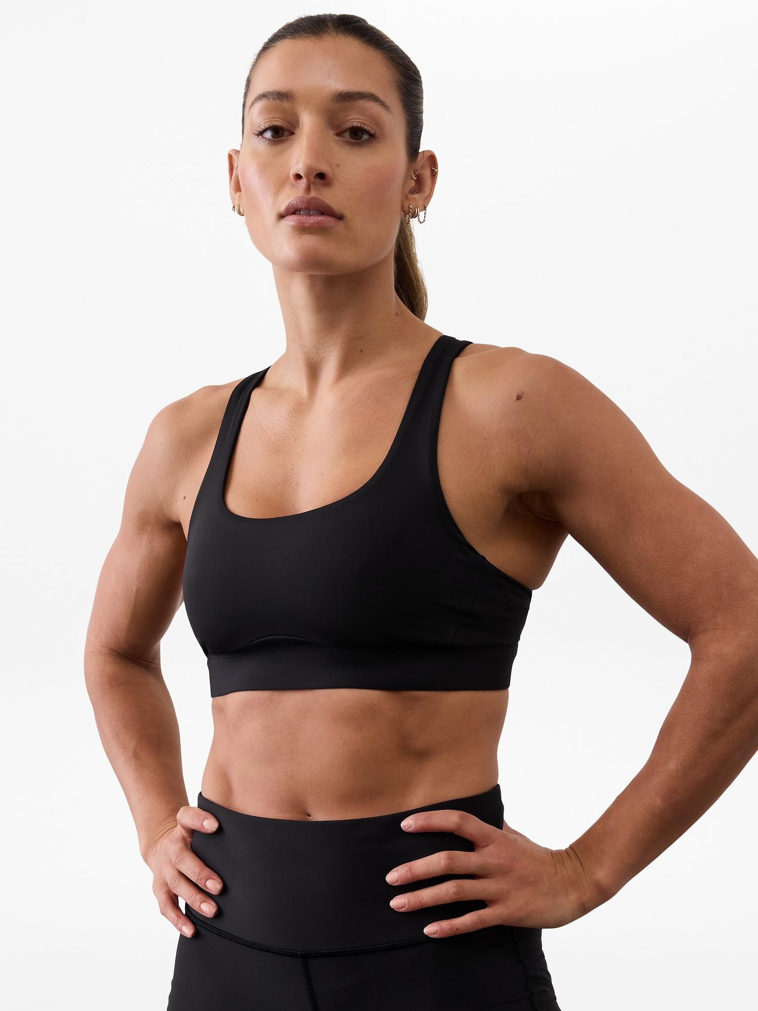 Interval Sports Bra A-C Product Image