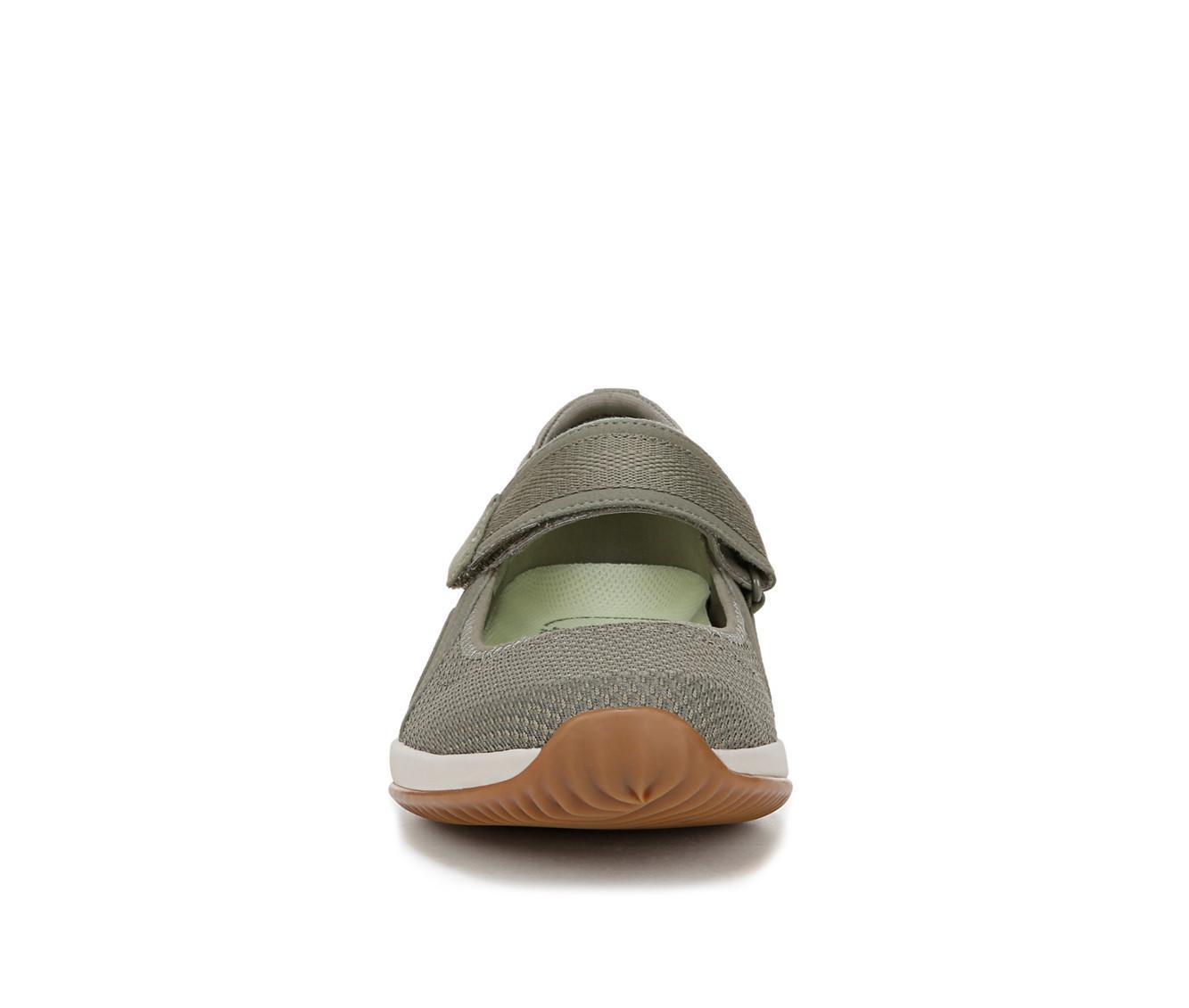 Women's Ryka Echo Mary Jane Slip-On Sneakers Product Image