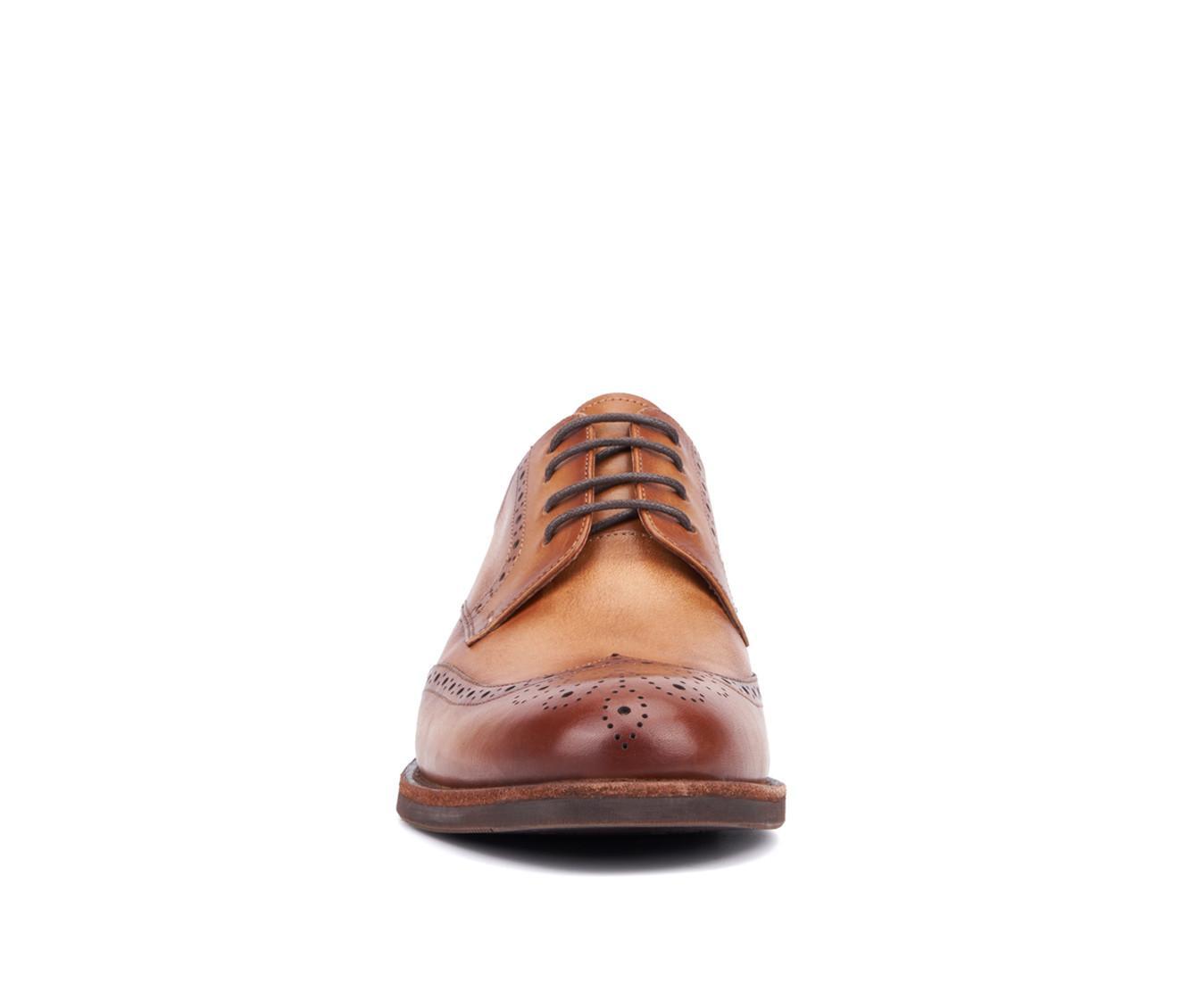 Men's Vintage Foundry Co Irwin Dress Oxfords Product Image