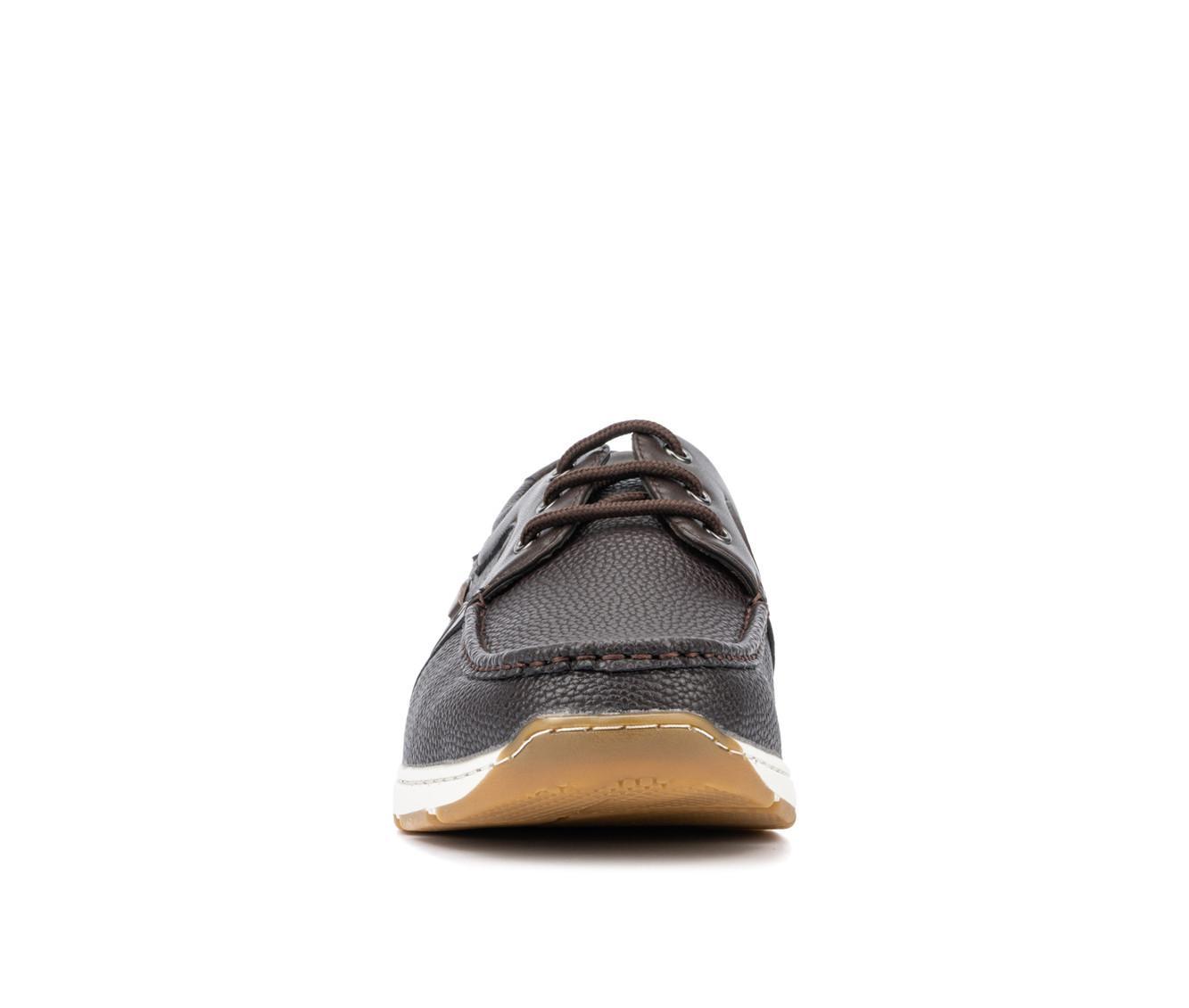 Men's Xray Footwear Lowell Boat Shoes Product Image