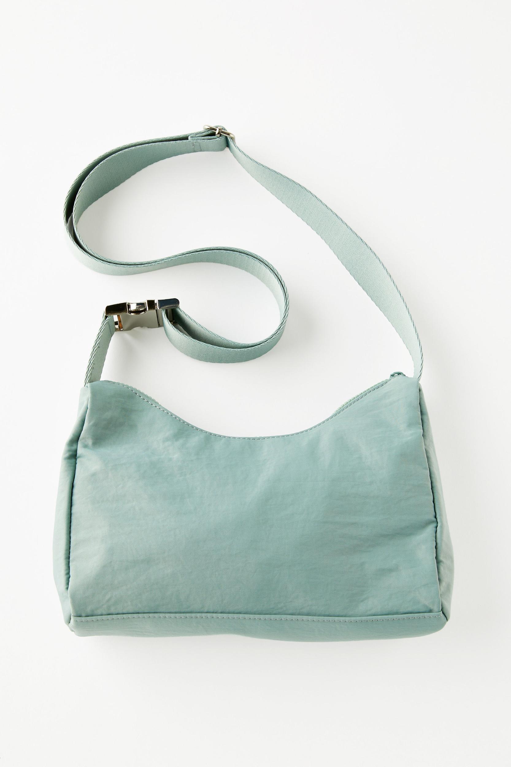 Off-Duty Crossbody Bag Product Image