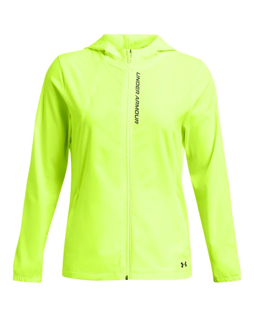 UA OutRun The Storm Product Image