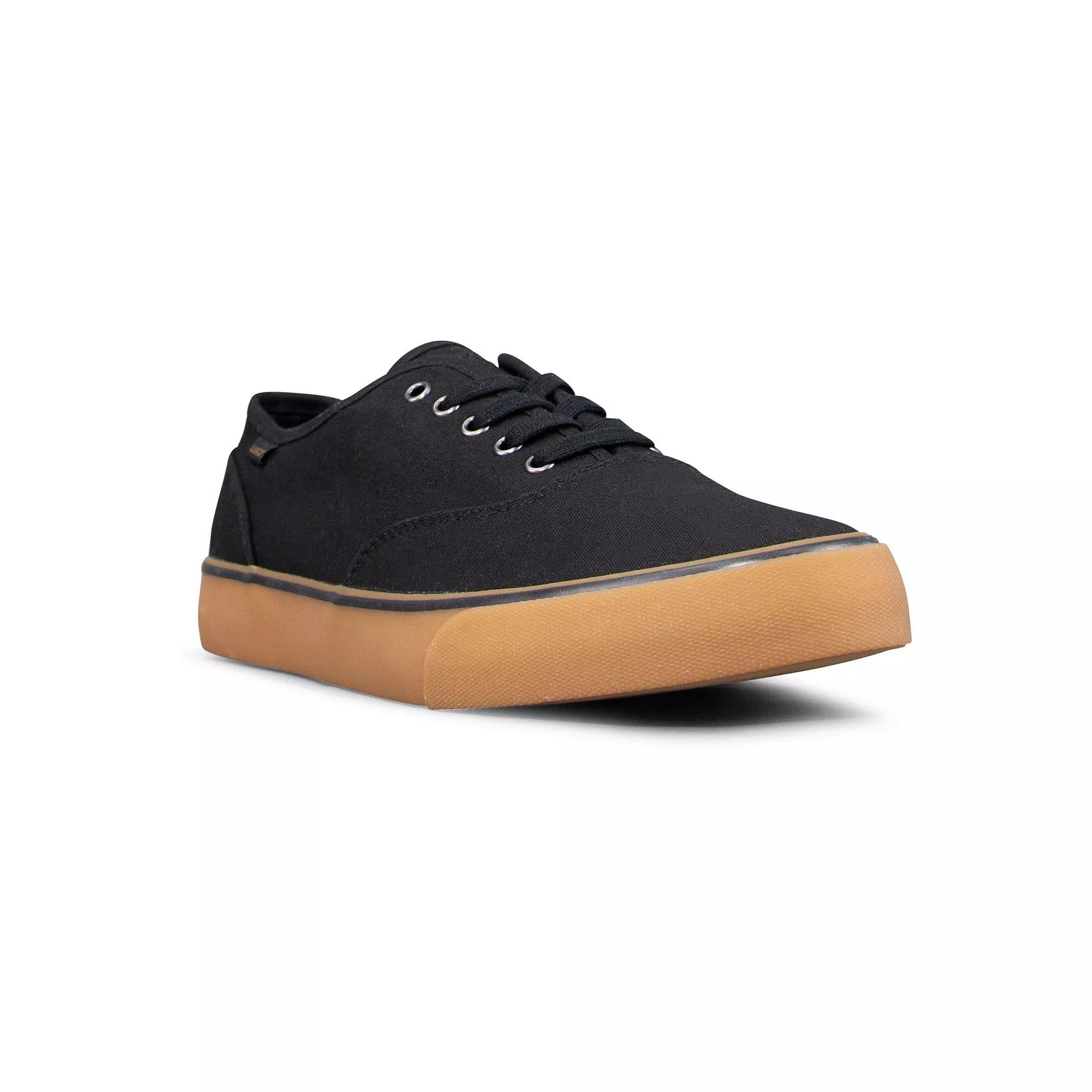 Lugz Lear Men's Oxford Sneakers,  Product Image