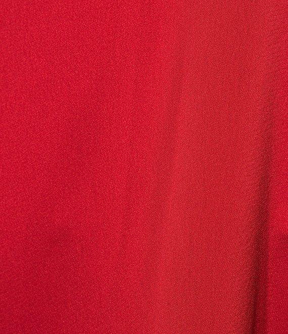 Antonio Melani Lucia Shift Strapless Maxi Dress Product Image