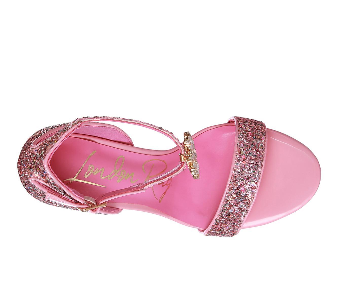 Women's London Rag Straight Fire Special Occasion Shoes Product Image