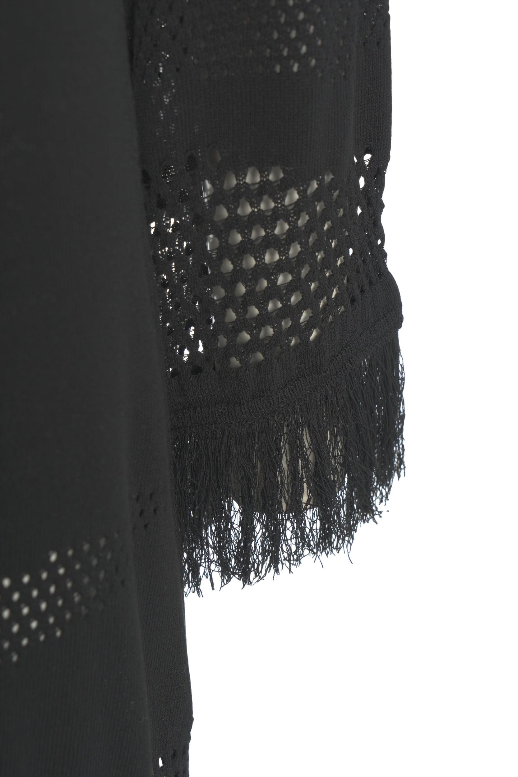 Knit midi dress Product Image