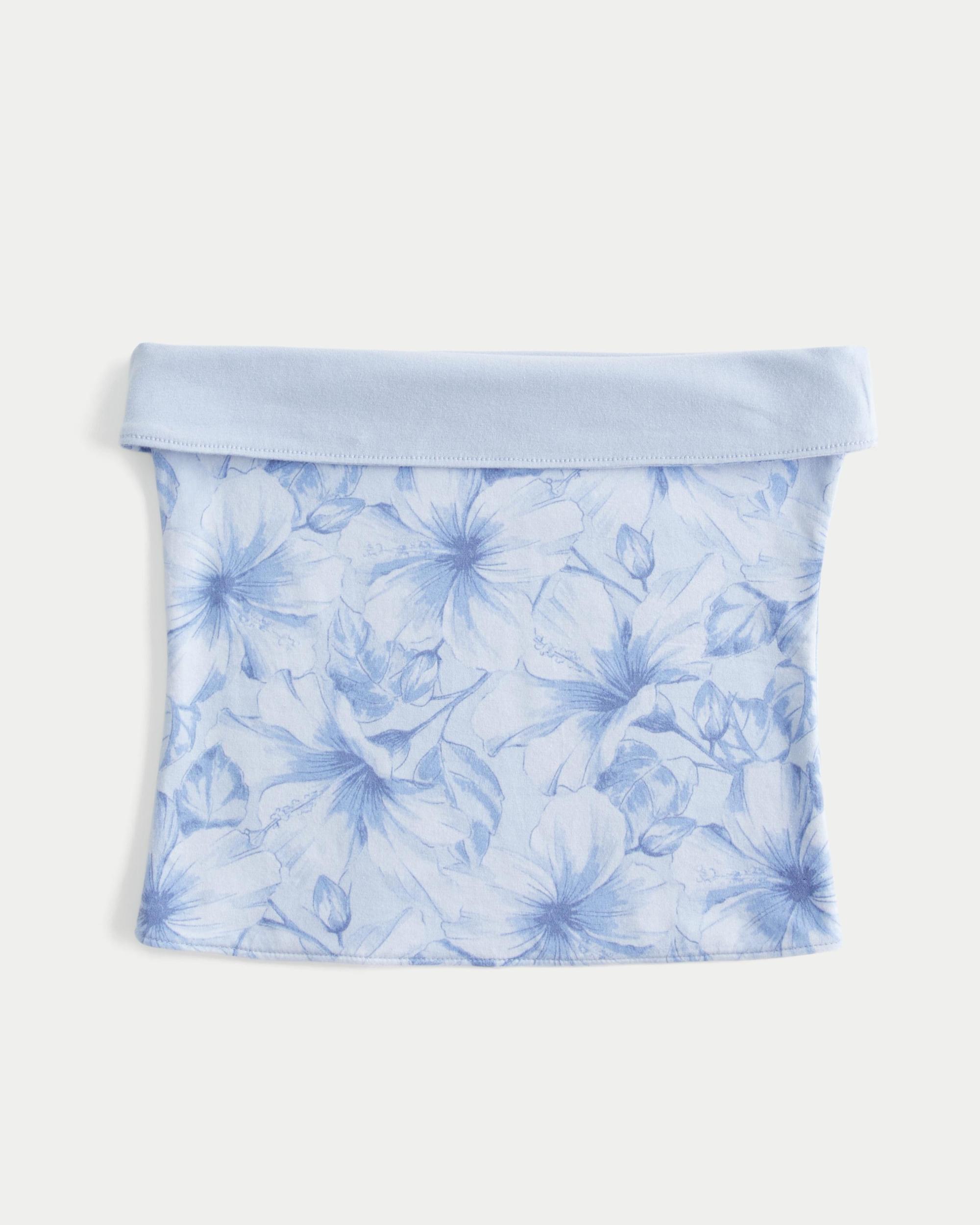 Taylor Reversible Tube Top Product Image