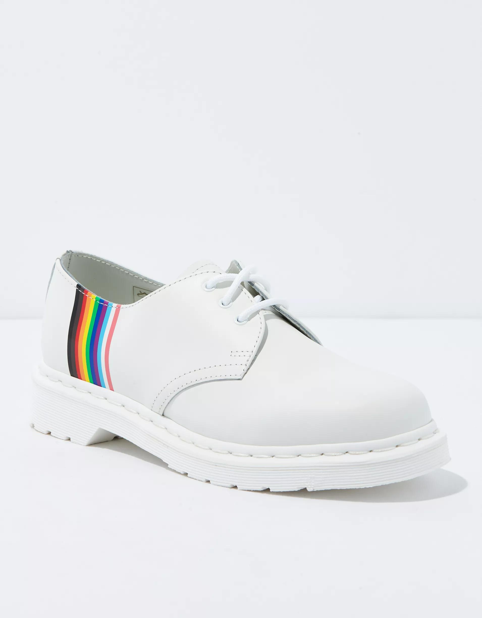 Dr. Martens 1461 Pride Oxford Shoes Product Image