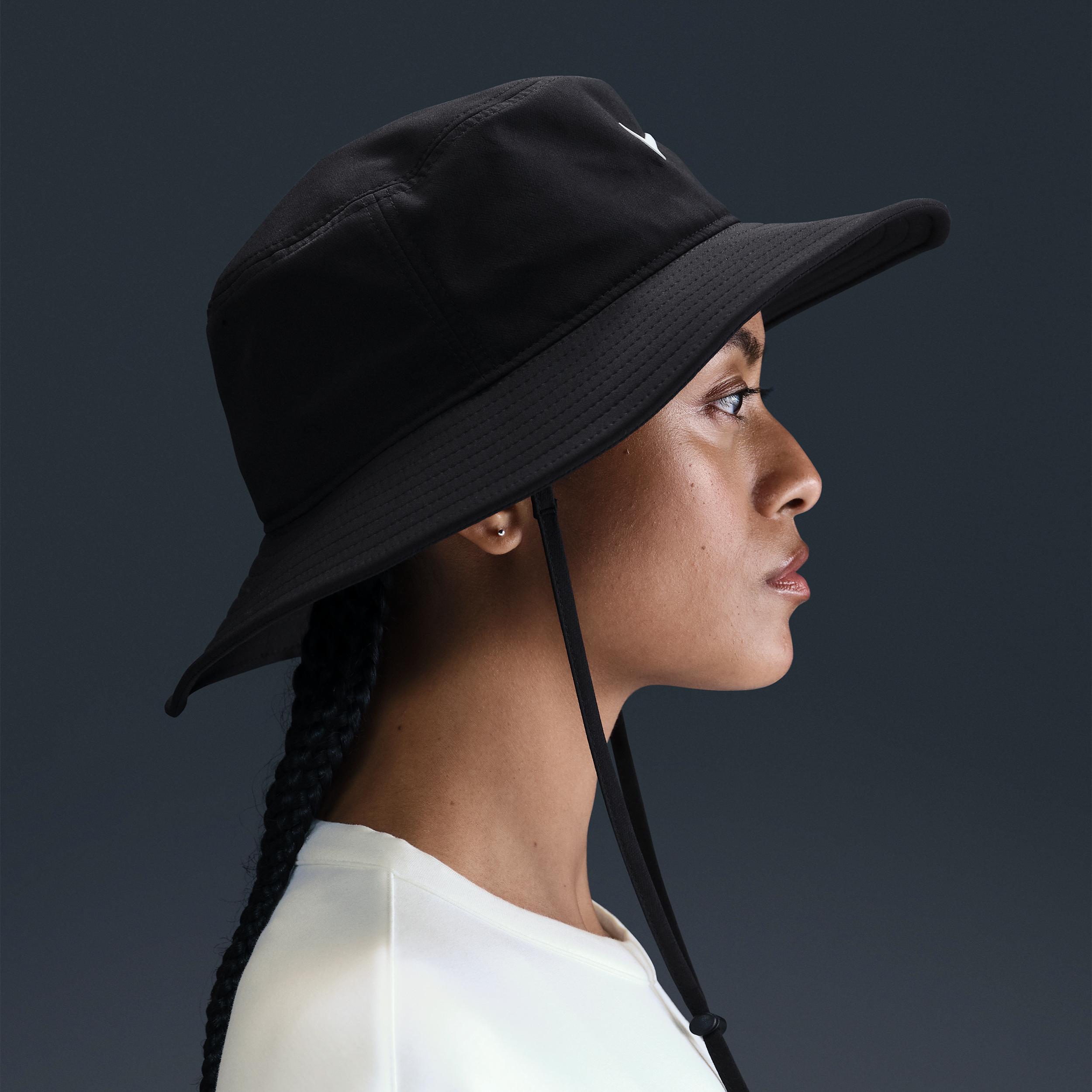 Nike Unisex Apex Dri-FIT Bucket Hat | HJ7158-010 Product Image
