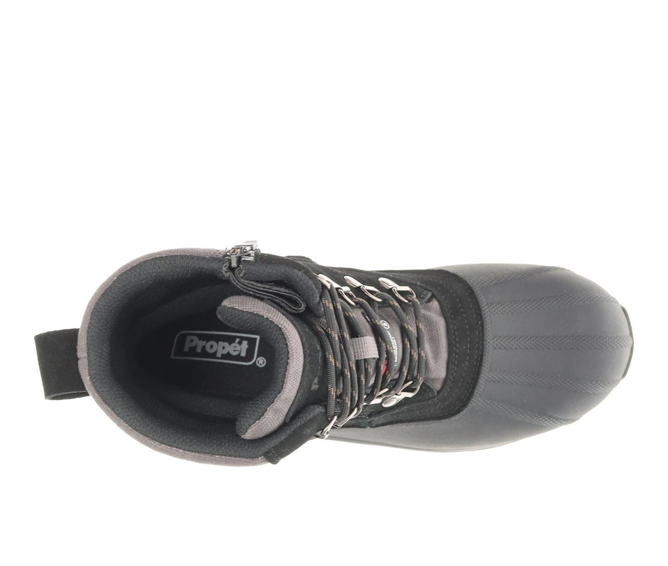 Men's Propet Cortland Waterproof Hiking Boots Product Image