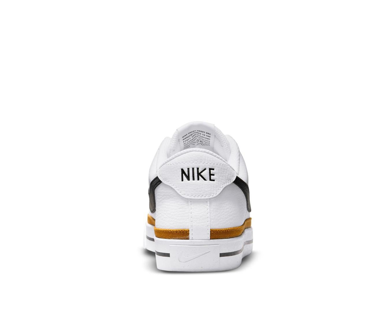 Men's Nike Court Legacy Next Nature Sustainable Skate Shoes Product Image
