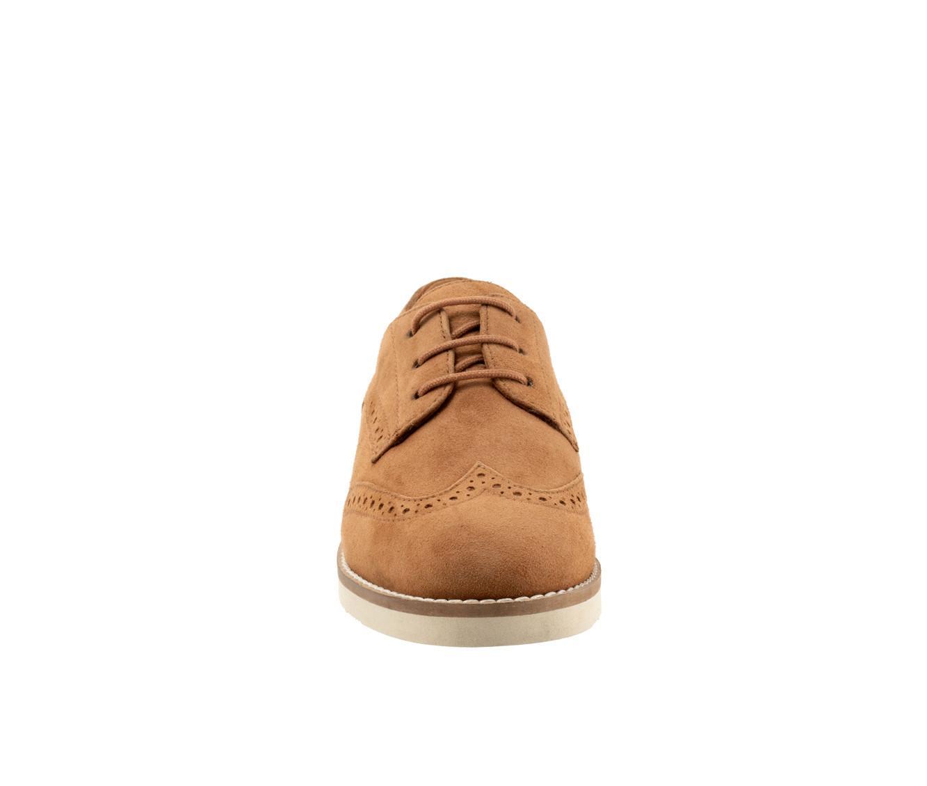 Women's Softwalk Willet Oxfords Product Image