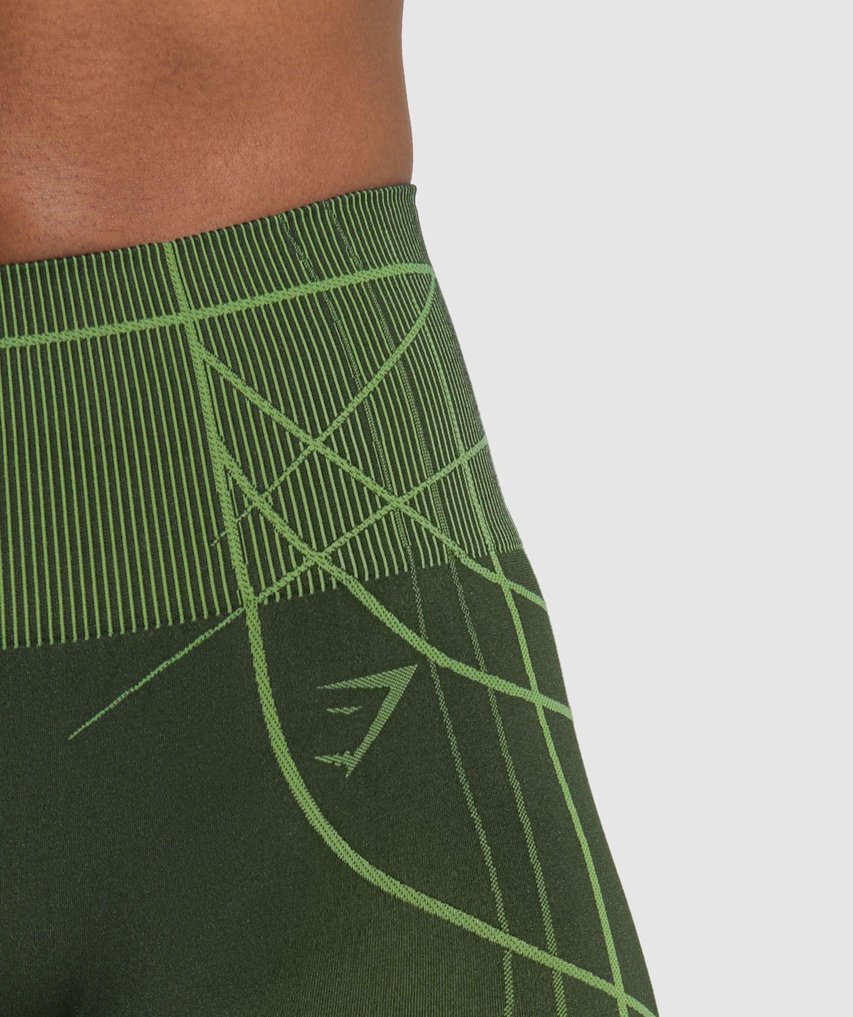 Apex Seamless Leggings Product Image