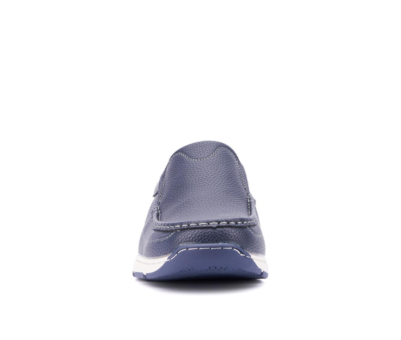 Men's Xray Footwear Rex Casual Slip On Shoes Product Image