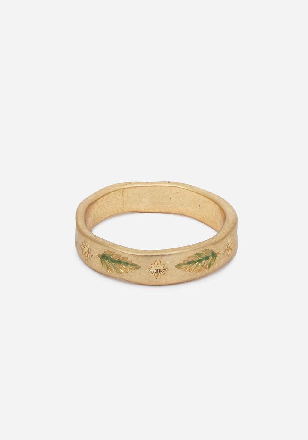 Sessile Bug Ring Product Image