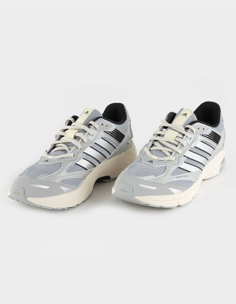 ADIDAS Spiritain 2000 Mens Shoes - GRAY/BLACK Product Image