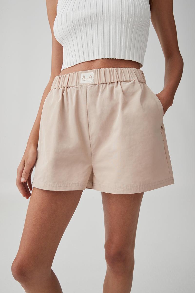 Elasticated Boxer Short 603 Product Image