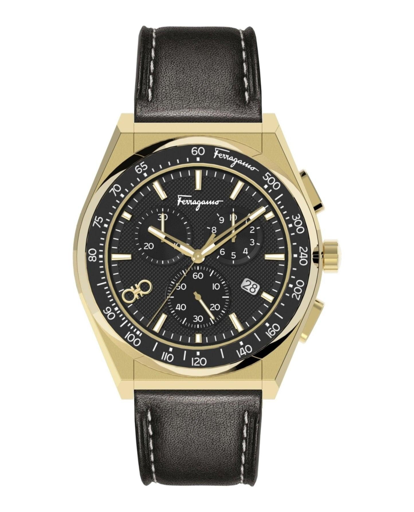 Ferragamo 1898 Sport Watch Product Image
