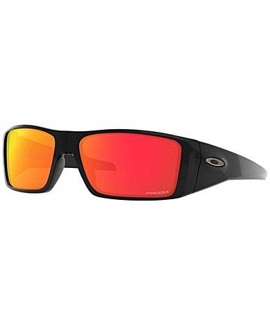 Oakley Mens Heliostat Sunglasses Product Image