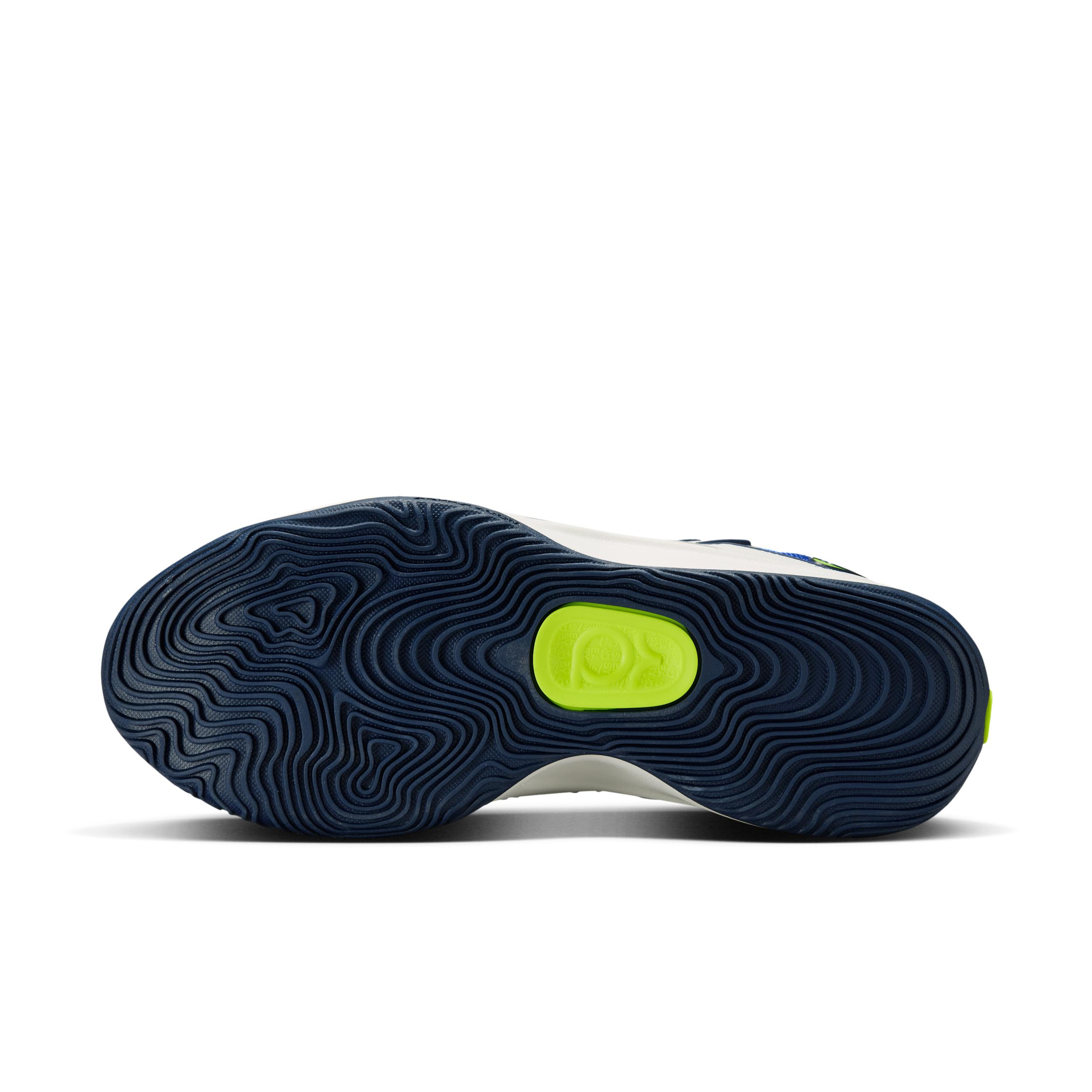 Nike Men's KD18 "Smart City" Basketball Shoes Product Image