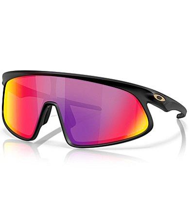 Oakley Mens Rslv Sunglasses Product Image