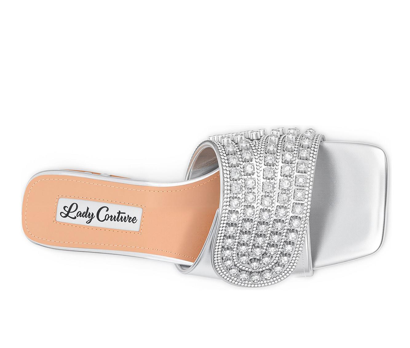 Women's Lady Couture Ivy Sandals Product Image