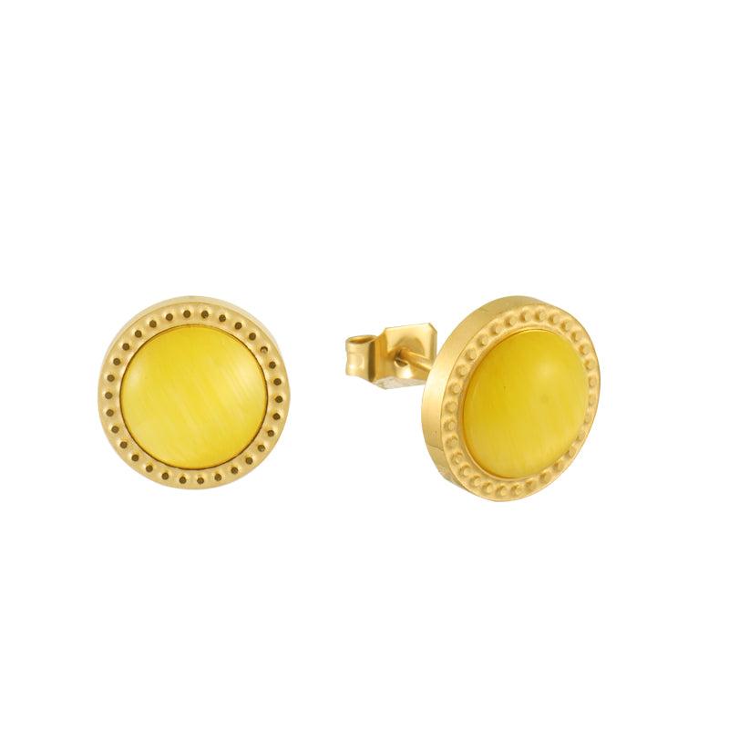 You're Glowing Earrings Product Image