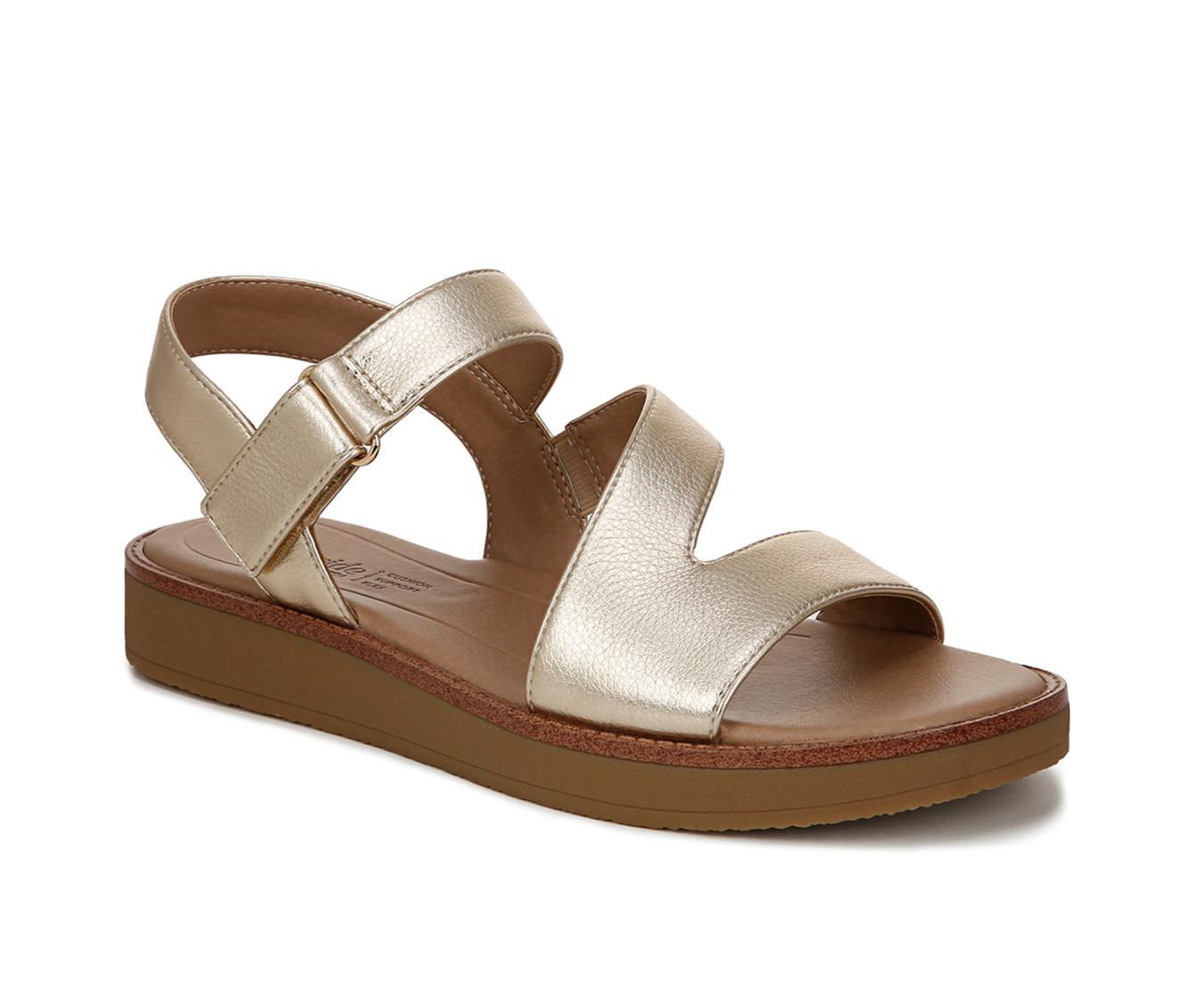 Women's LifeStride Waverly Sandals Product Image
