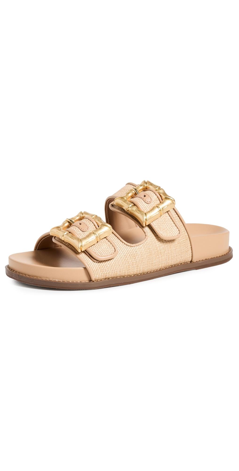 Schutz Enola Casual Slides Product Image