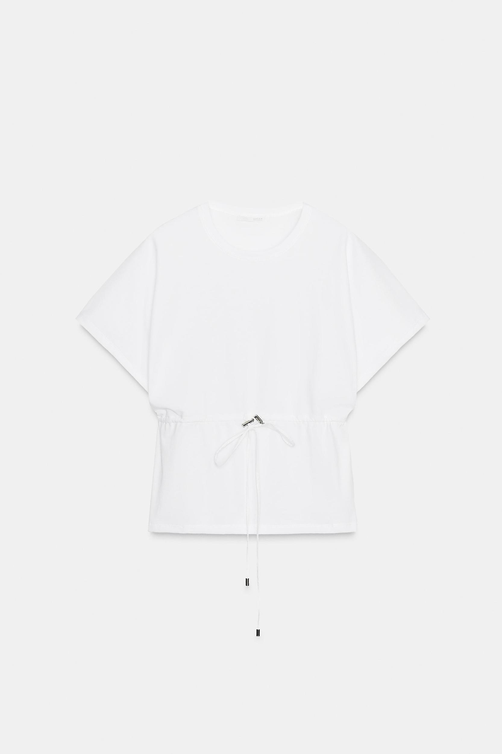 HEAVY COTTON T-SHIRT Product Image