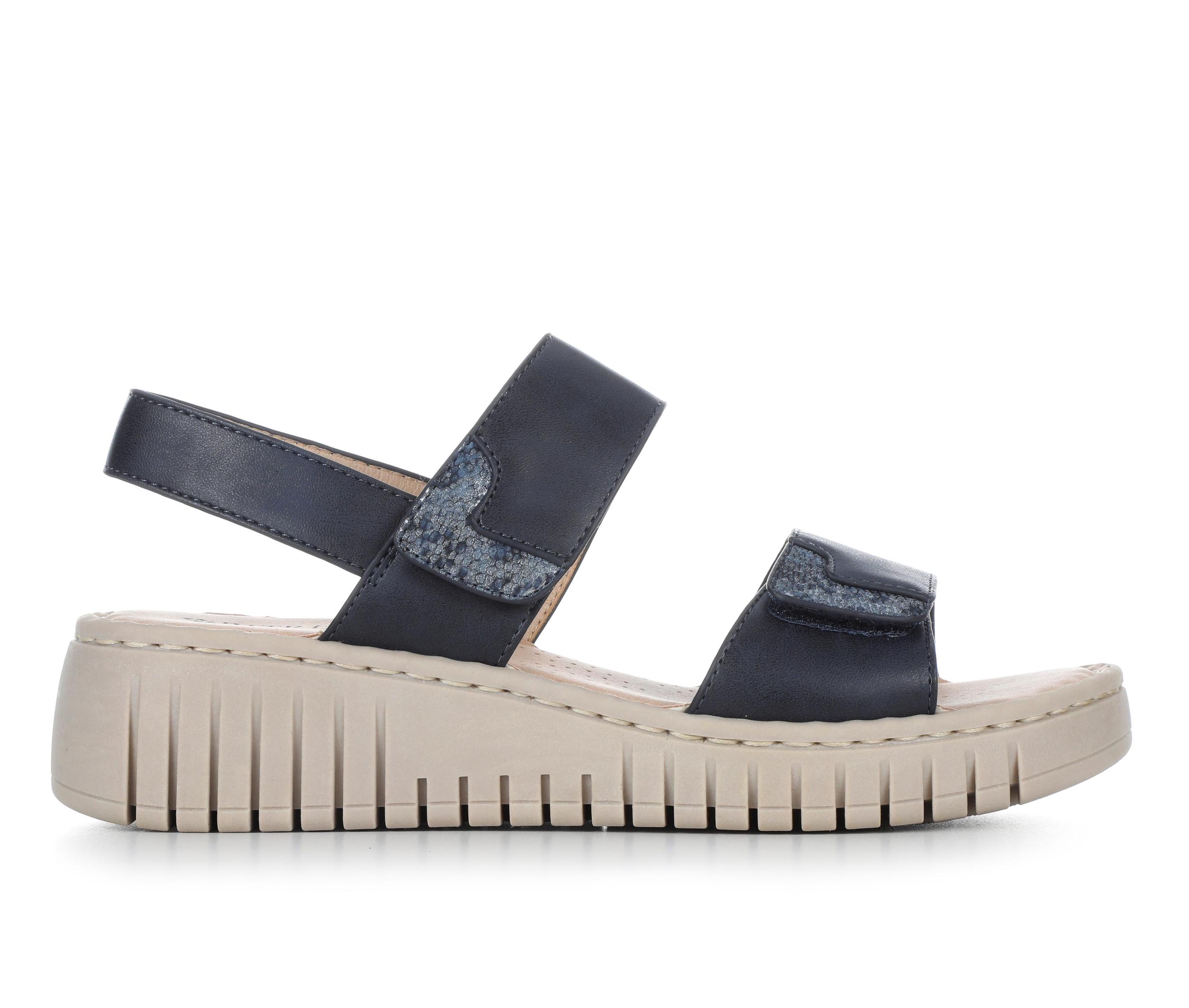 Women's Patrizia Carvex Wedge Sandals Product Image