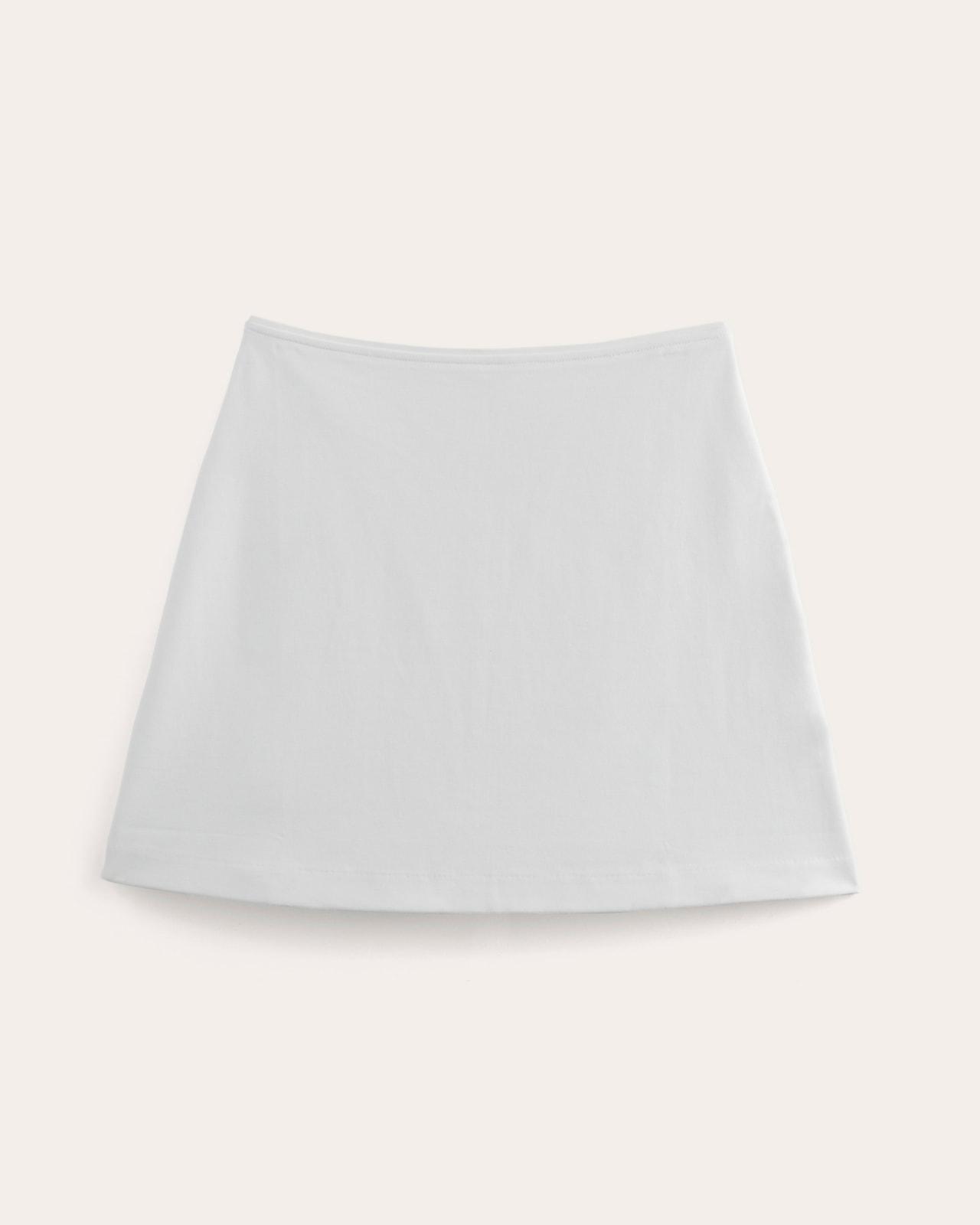 Womens Dream Mini Skirt by Everlane Product Image