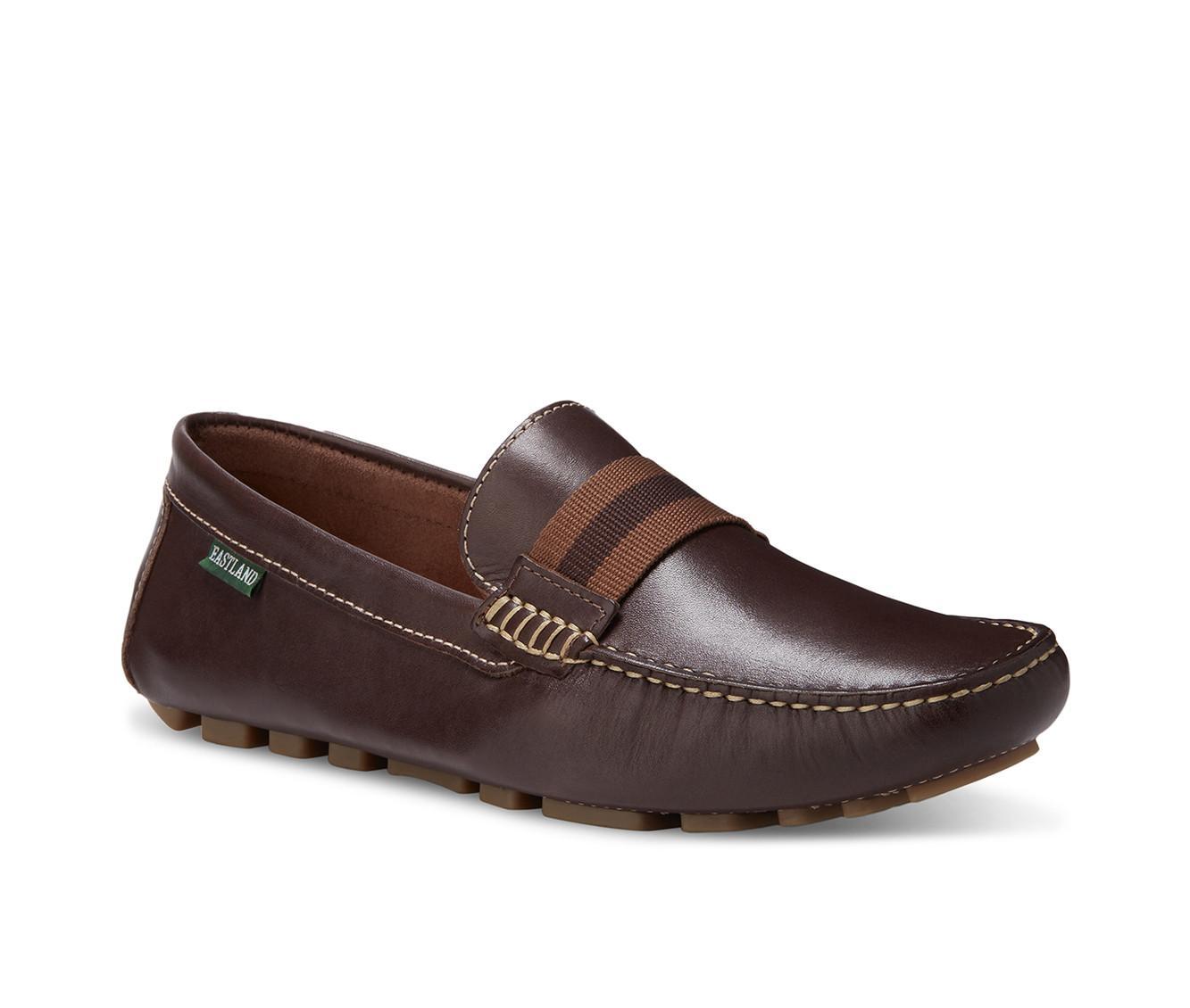 Men's Eastland Whitman Driving Moc Loafers Product Image