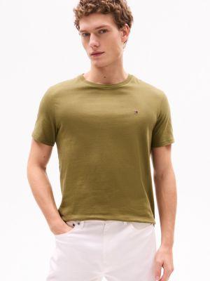 Slim Fit T-Shirt Product Image