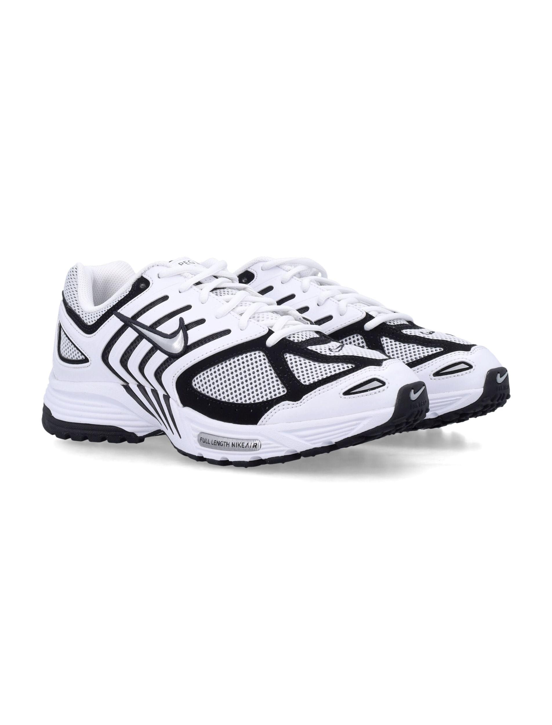 NIKE Air Pegasus 2k5 Sneakers In White Product Image