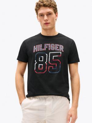 Hilfiger 85 Logo T-Shirt Product Image