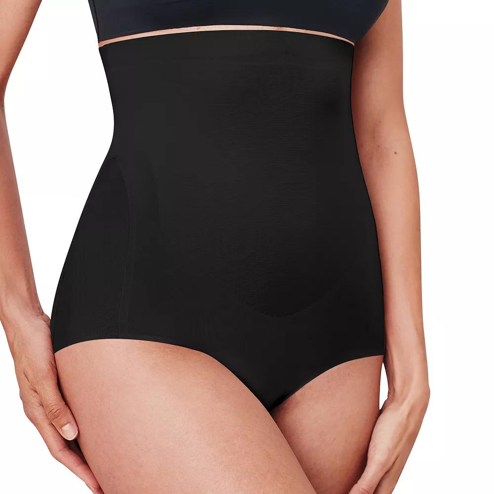Bali® EasyLite® Firm Control High-Waisted Brief Shapewear DFS062, Women's,  Product Image