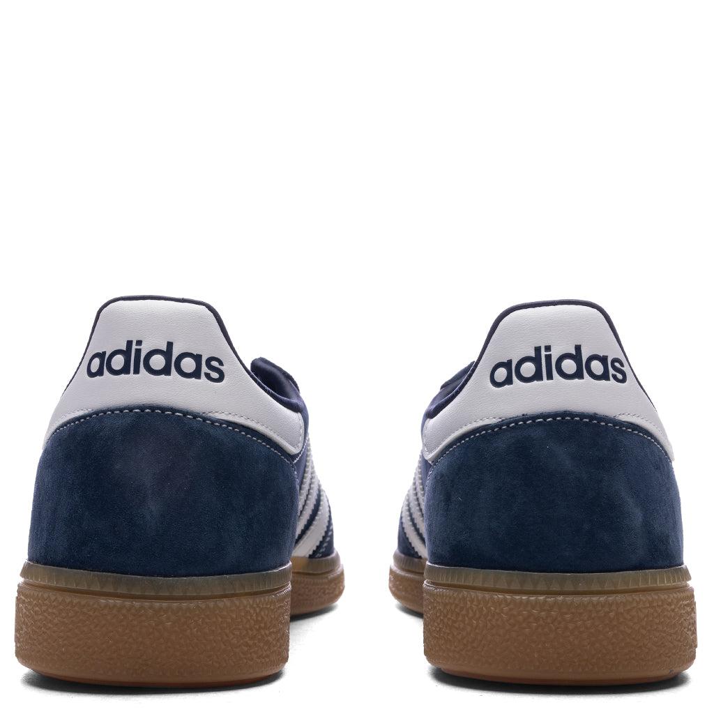 Adidas x Sporty & Rich Handball Spezial - Night Indigo/Cloud White/Gum Male Product Image